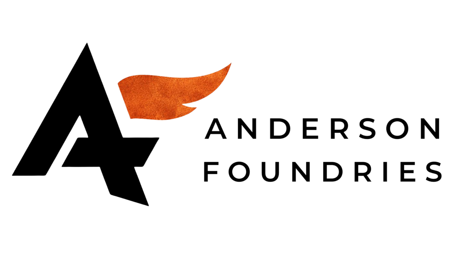 Anderson Foundries logo