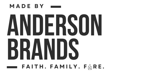Made by Anderson logo