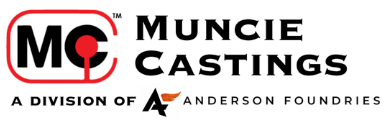 Muncie Castings logo
