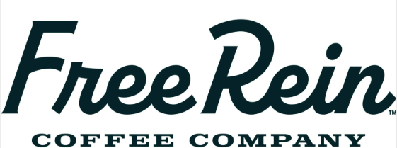 Free Rein Coffee Co. — Made by Anderson partner