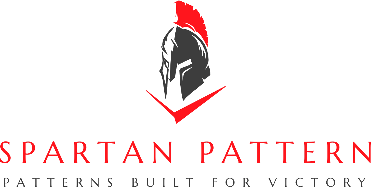 Spartan Pattern logo