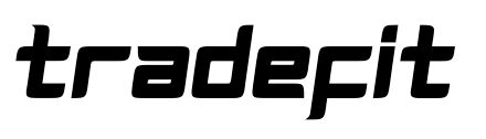 TradeFit logo