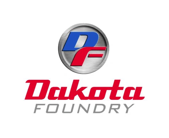 Dakota Foundry logo