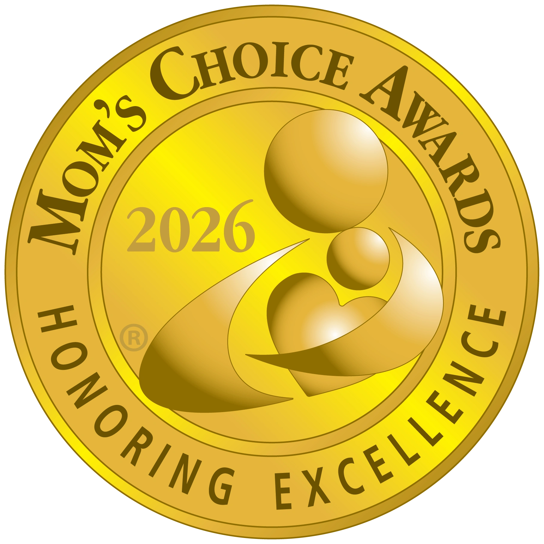 Mom's Choice Awards 2026