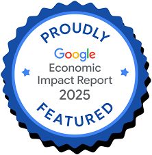 Google Economic Impact Report 2025